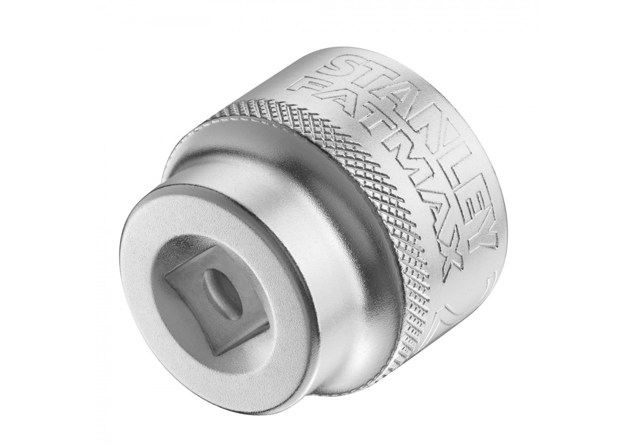 DOUILLE 3/8" 6 PANS 24 MM FATMAX - FMMT17224-0 - Stanley