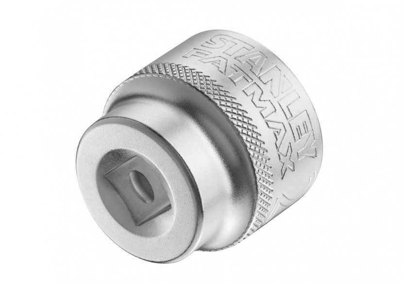 DOUILLE 3/8" 6 PANS 24 MM FATMAX - FMMT17224-0 - Stanley