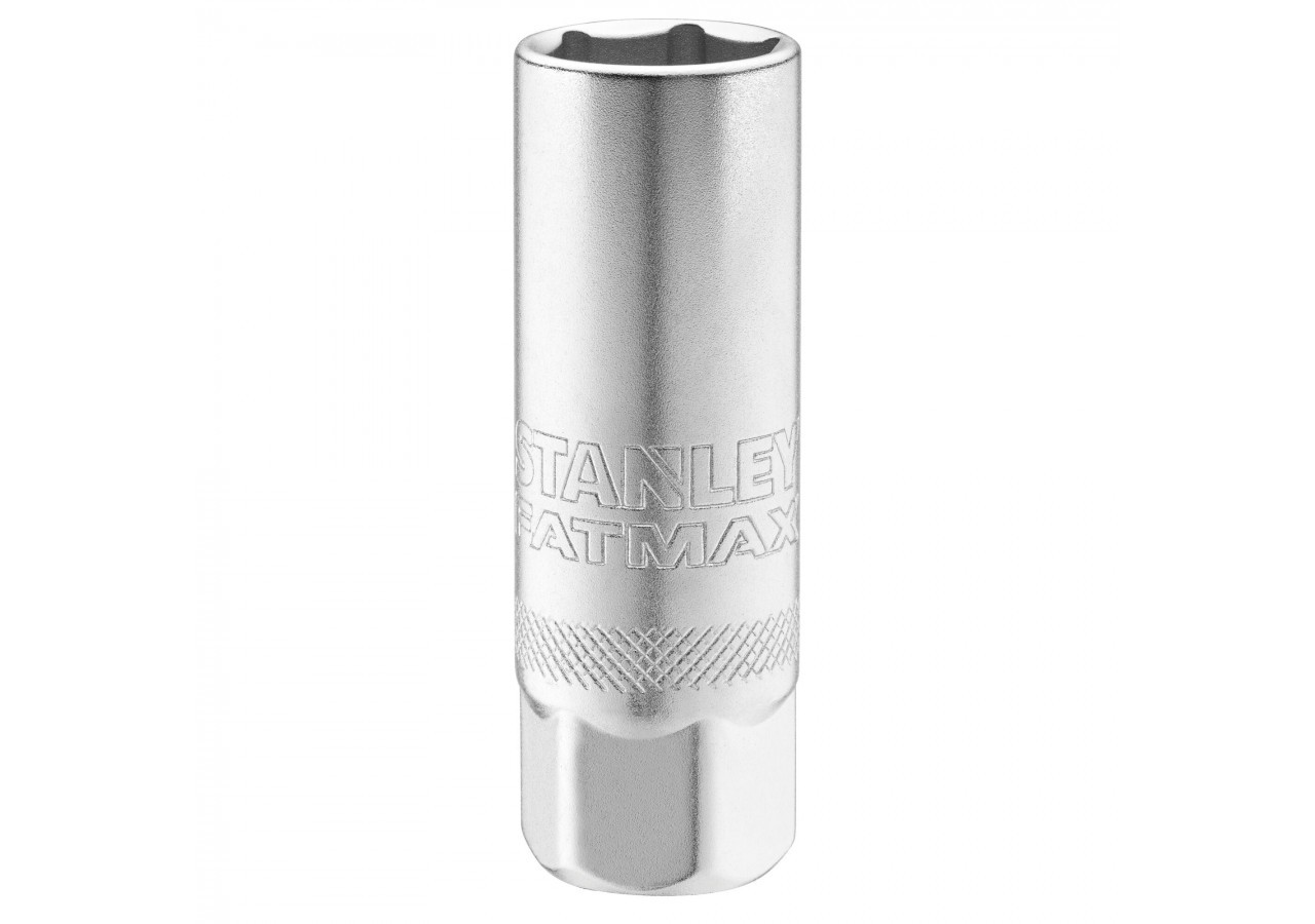 DOUILLE 3/8" POUR BOUGIE DE 16 MM FATMAX - FMMT17225-0 - Stanley