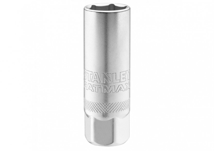 DOUILLE 3/8" POUR BOUGIE DE 16 MM FATMAX - FMMT17225-0 - Stanley