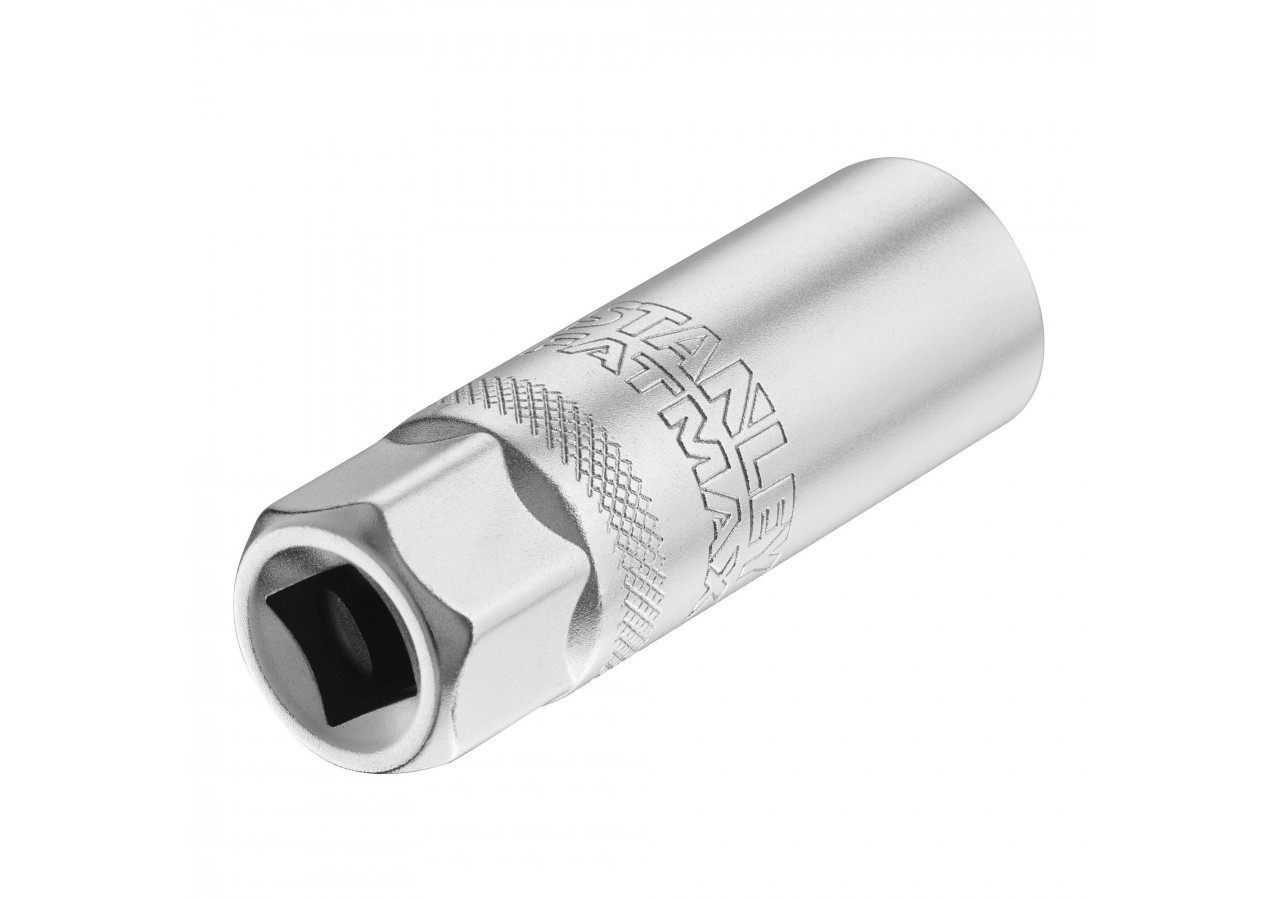 DOUILLE 3/8" POUR BOUGIE DE 16 MM FATMAX - FMMT17225-0 - Stanley