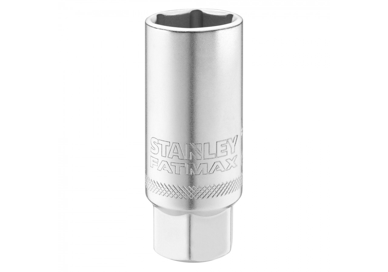 DOUILLE 3/8" POUR BOUGIE DE 21 MM FATMAX - FMMT17226-0 - Stanley
