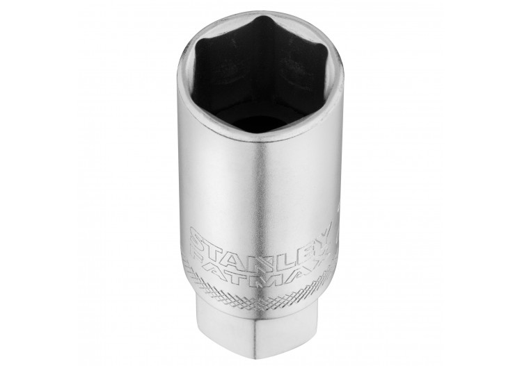DOUILLE 3/8" POUR BOUGIE DE 21 MM FATMAX - FMMT17226-0 - Stanley 2
