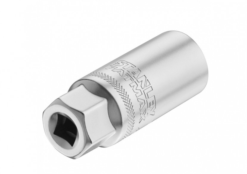 DOUILLE 3/8" POUR BOUGIE DE 21 MM FATMAX - FMMT17226-0 - Stanley