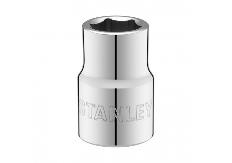 DOUILLE 3/8" 6 PANS 10 MM - STMT86305-0 - Stanley