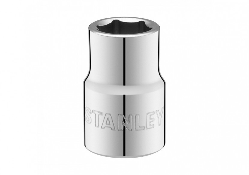 DOUILLE 3/8" 6 PANS 10 MM - STMT86305-0 - Stanley