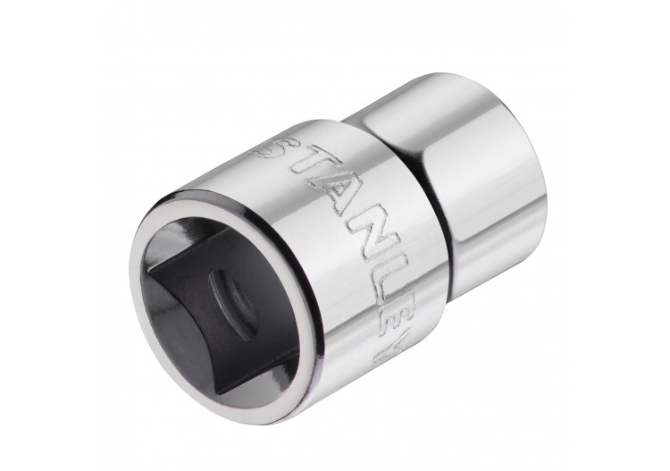 DOUILLE 3/8" 6 PANS 10 MM - STMT86305-0 - Stanley 2