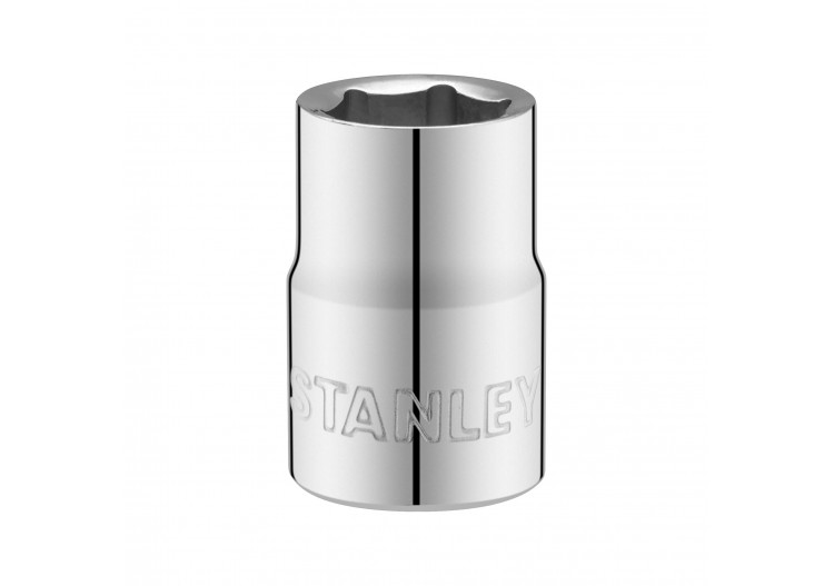 DOUILLE 3/8" 6 PANS 11 MM - STMT86306-0 - Stanley