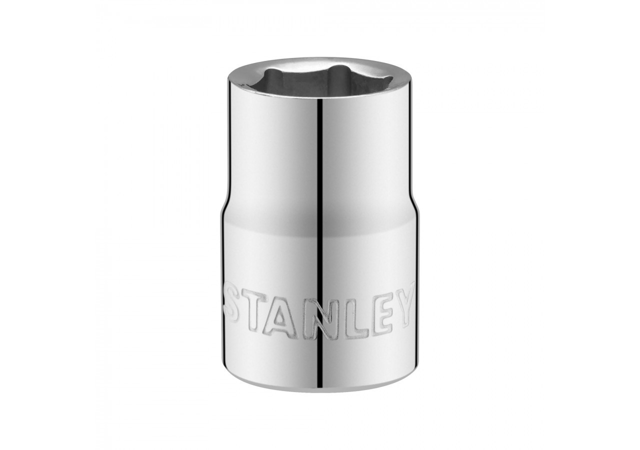 DOUILLE 3/8" 6 PANS 11 MM - STMT86306-0 - Stanley