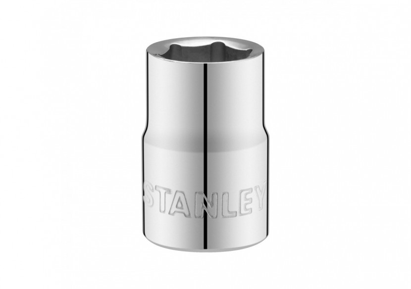 DOUILLE 3/8" 6 PANS 11 MM - STMT86306-0 - Stanley
