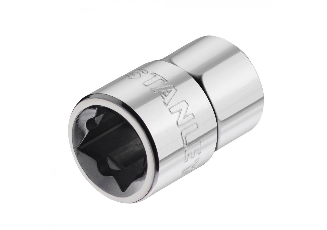 DOUILLE 3/8" 6 PANS 11 MM - STMT86306-0 - Stanley