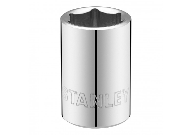 DOUILLE 3/8" 6 PANS 12 MM - STMT86307-0 - Stanley