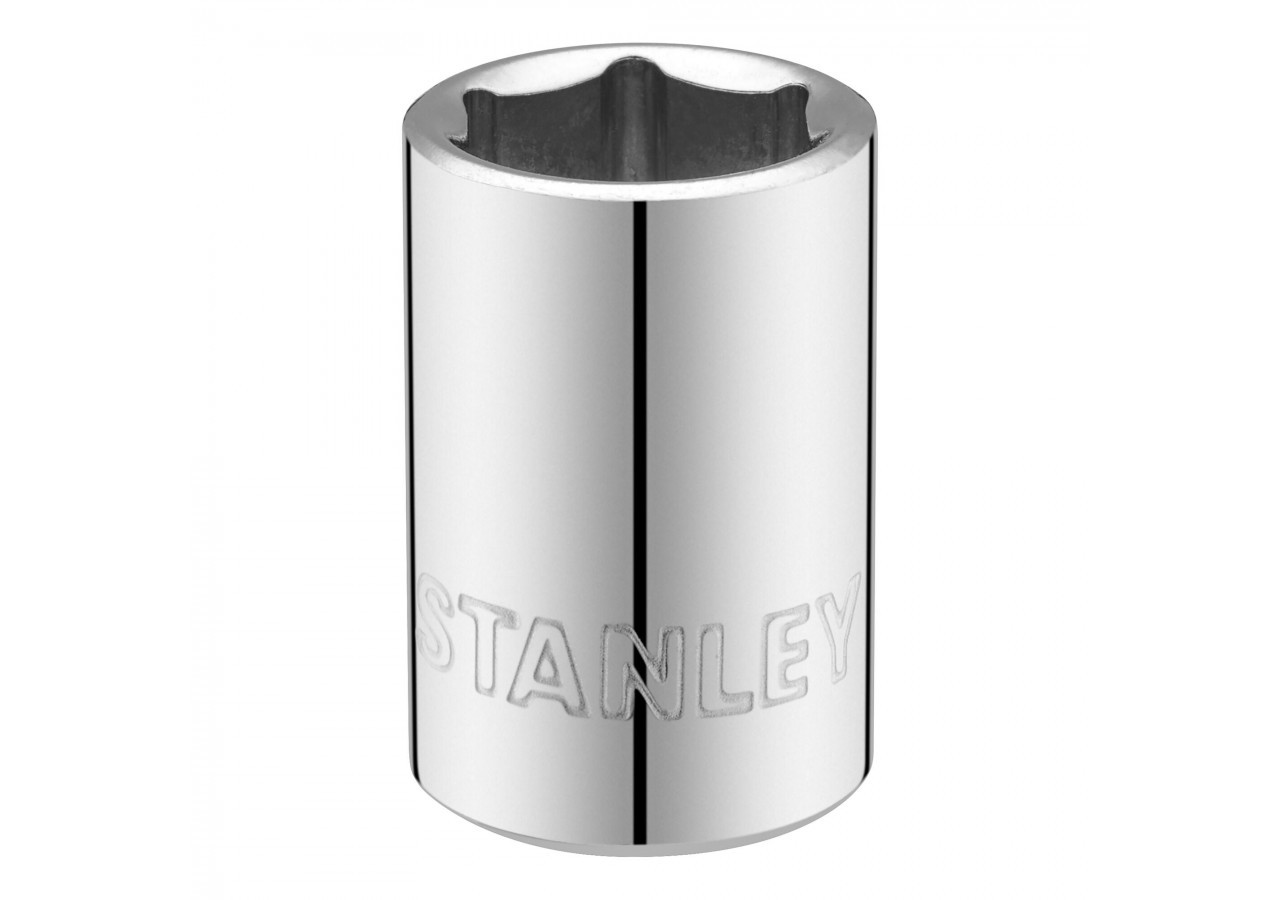 DOUILLE 3/8" 6 PANS 12 MM - STMT86307-0 - Stanley
