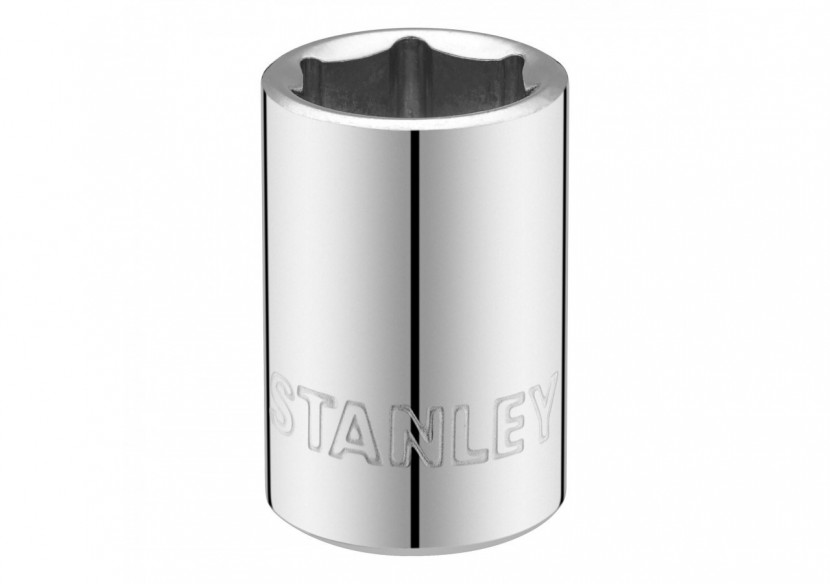 DOUILLE 3/8" 6 PANS 12 MM - STMT86307-0 - Stanley
