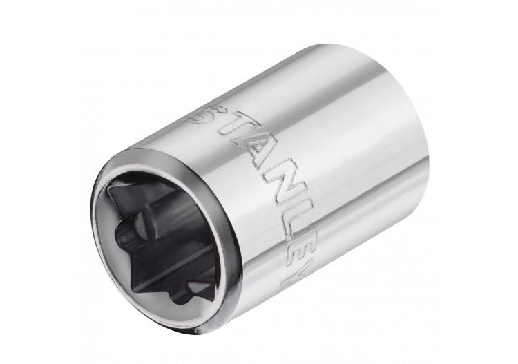 DOUILLE 3/8" 6 PANS 12 MM - STMT86307-0 - Stanley 2