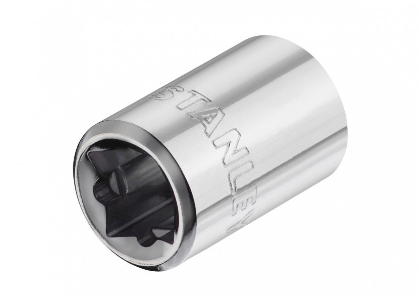 DOUILLE 3/8" 6 PANS 12 MM - STMT86307-0 - Stanley