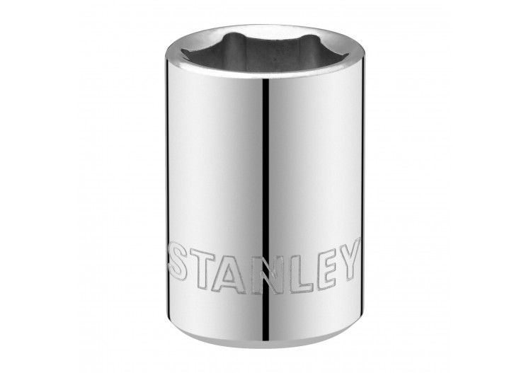DOUILLE 3/8" 6 PANS 13 MM - STMT86308-0 - Stanley