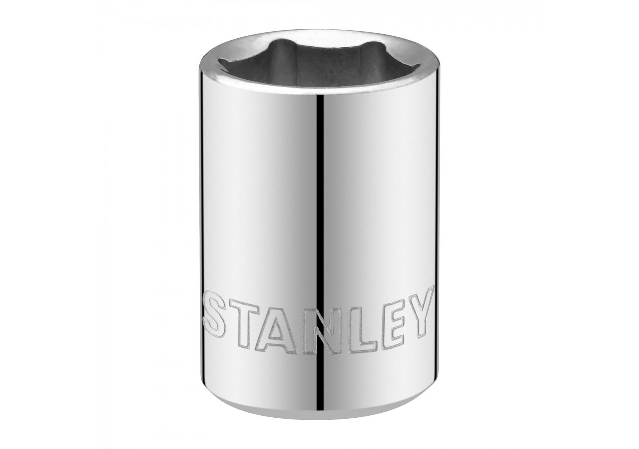 DOUILLE 3/8" 6 PANS 13 MM - STMT86308-0 - Stanley
