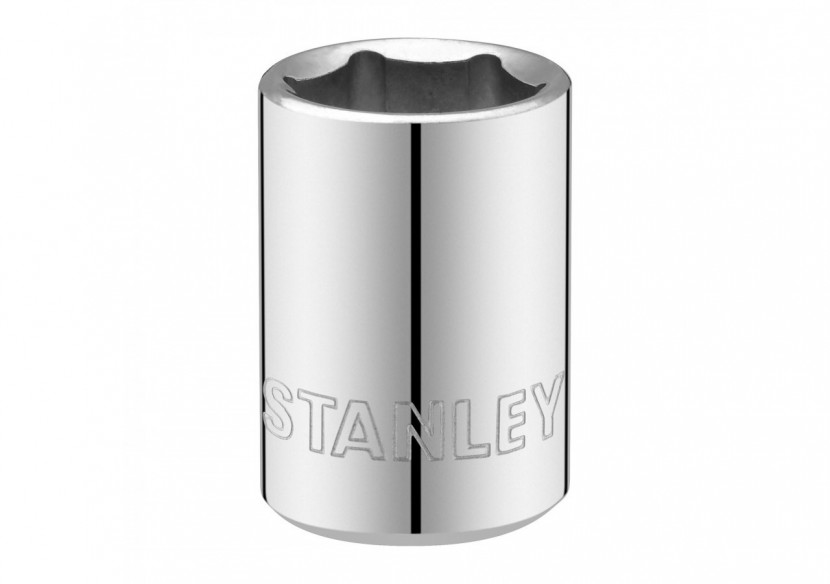 DOUILLE 3/8" 6 PANS 13 MM - STMT86308-0 - Stanley