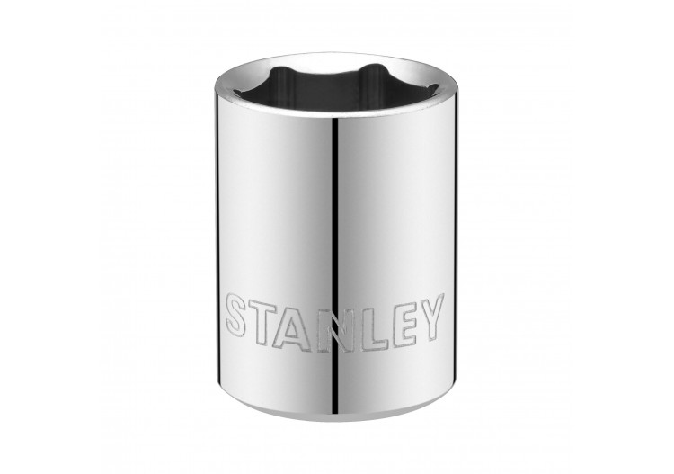 DOUILLE 3/8" 6 PANS 14 MM - STMT86309-0 - Stanley