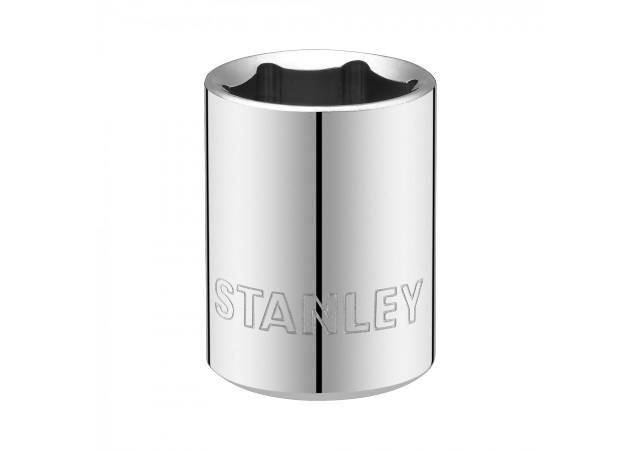 DOUILLE 3/8" 6 PANS 14 MM - STMT86309-0 - Stanley