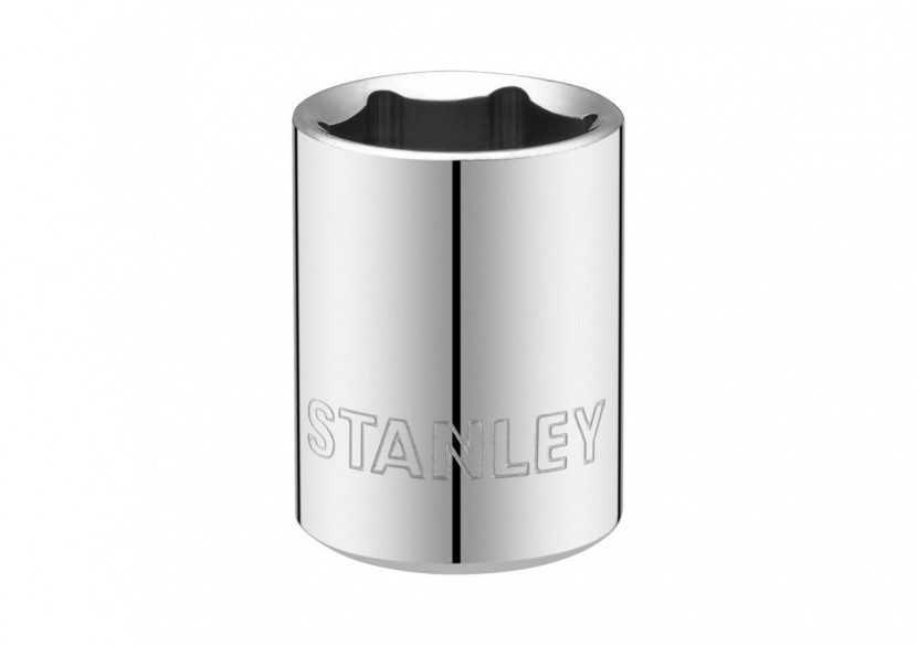 DOUILLE 3/8" 6 PANS 14 MM - STMT86309-0 - Stanley