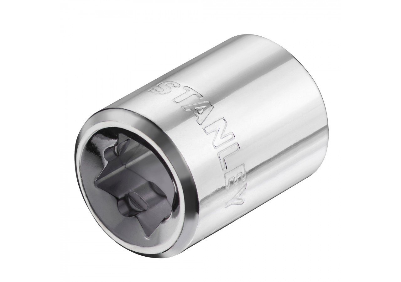 DOUILLE 3/8" 6 PANS 14 MM - STMT86309-0 - Stanley