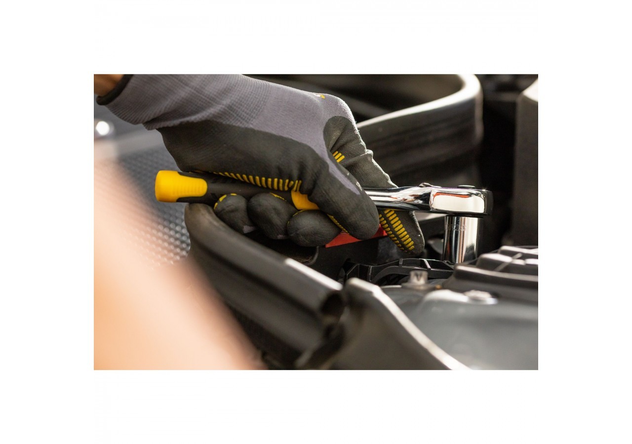 DOUILLE 3/8" 6 PANS 14 MM - STMT86309-0 - Stanley