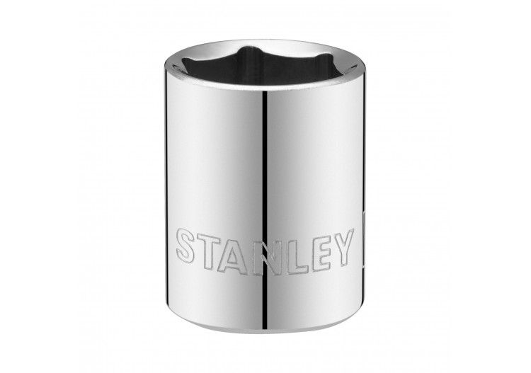DOUILLE 3/8" 6 PANS 15 MM - STMT86310-0 - Stanley