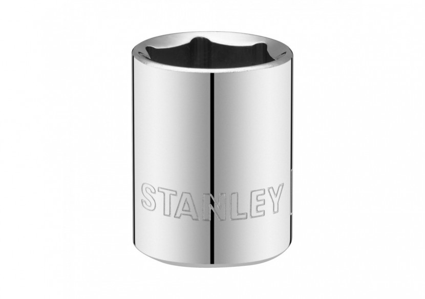 DOUILLE 3/8" 6 PANS 15 MM - STMT86310-0 - Stanley