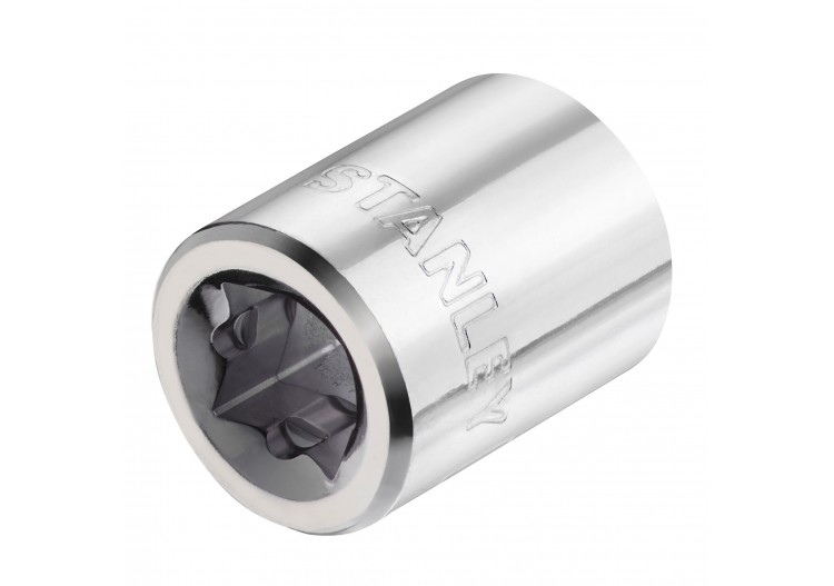 DOUILLE 3/8" 6 PANS 15 MM - STMT86310-0 - Stanley 2