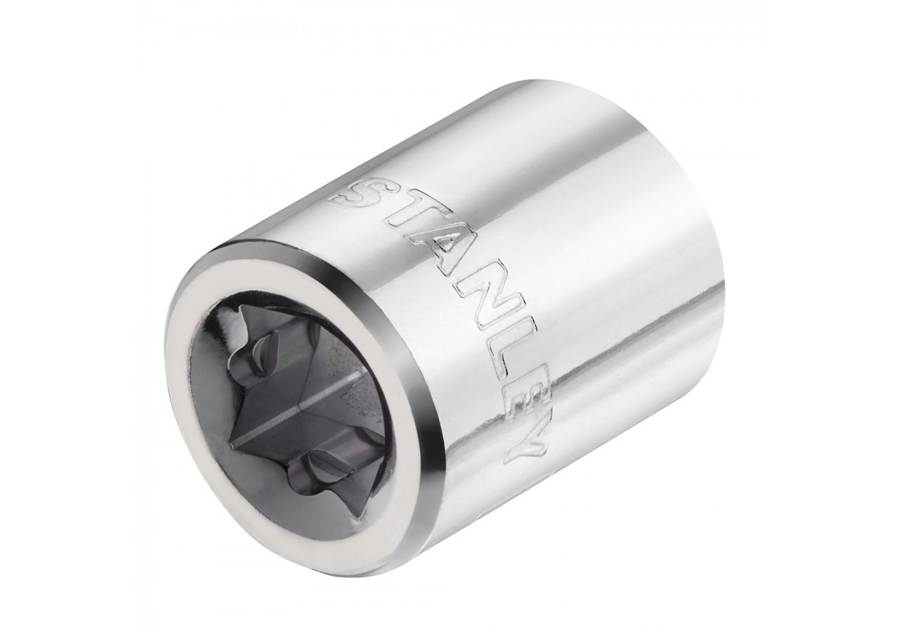 DOUILLE 3/8" 6 PANS 15 MM - STMT86310-0 - Stanley