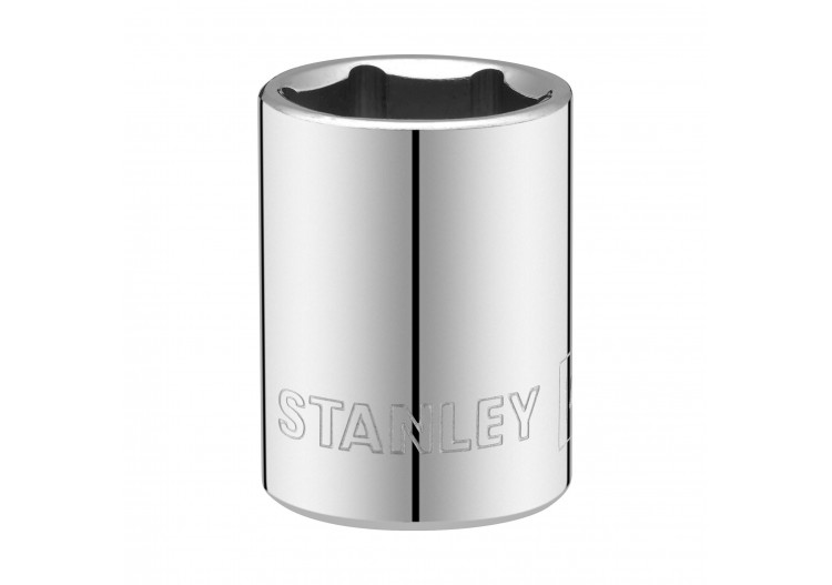 DOUILLE 3/8" 6 PANS 16 MM -...