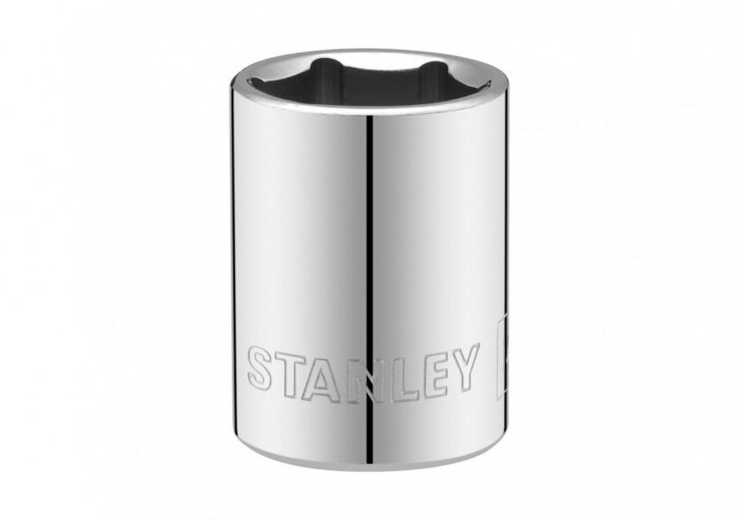 DOUILLE 3/8" 6 PANS 16 MM - STMT86311-0 - Stanley