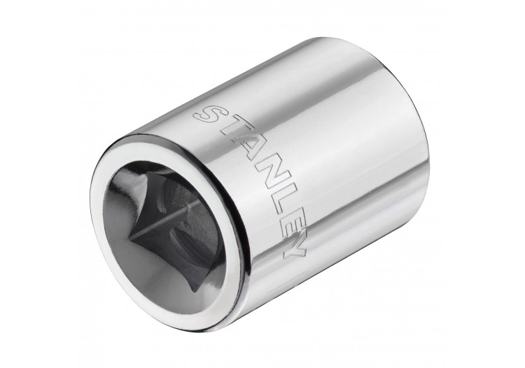 DOUILLE 3/8" 6 PANS 16 MM - STMT86311-0 - Stanley 2