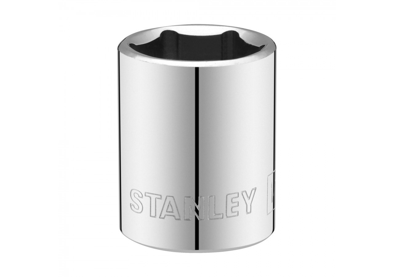 DOUILLE 3/8" 6 PANS 17 MM - STMT86312-0 - Stanley