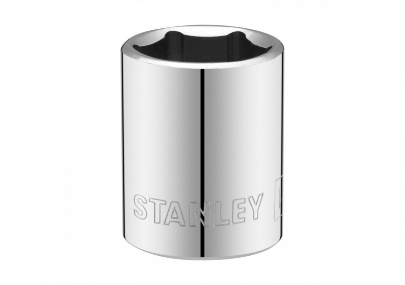DOUILLE 3/8" 6 PANS 17 MM - STMT86312-0 - Stanley