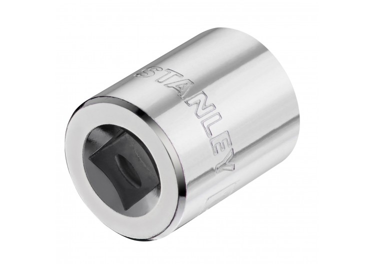 DOUILLE 3/8" 6 PANS 17 MM - STMT86312-0 - Stanley 2