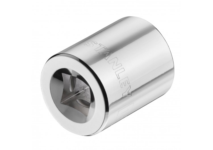 DOUILLE 3/8" 6 PANS 18 MM - STMT86313-0 - Stanley 2