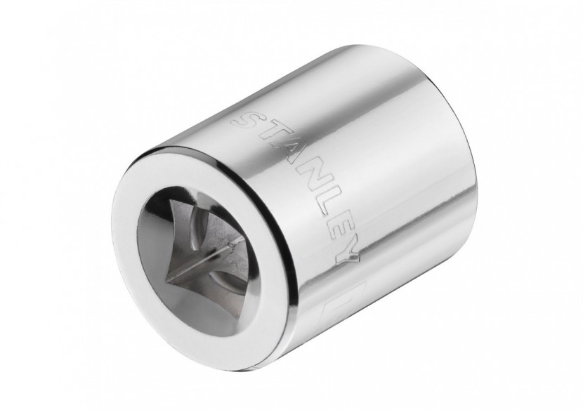 DOUILLE 3/8" 6 PANS 18 MM - STMT86313-0 - Stanley