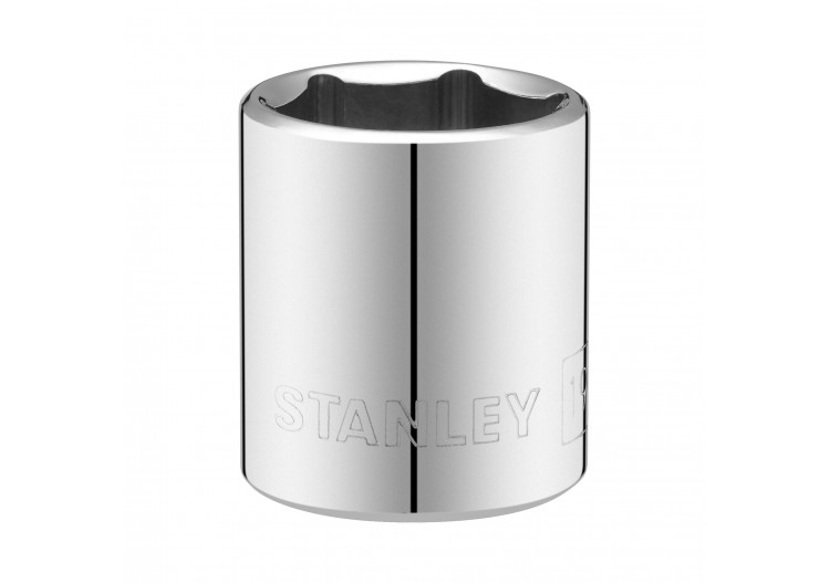 DOUILLE 3/8" 6 PANS 19 MM -...