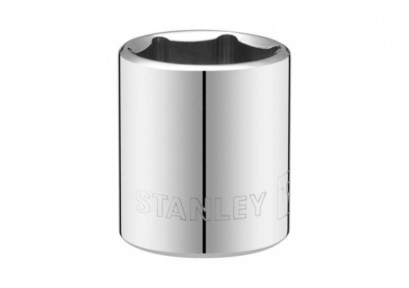 DOUILLE 3/8" 6 PANS 19 MM - STMT86314-0 - Stanley
