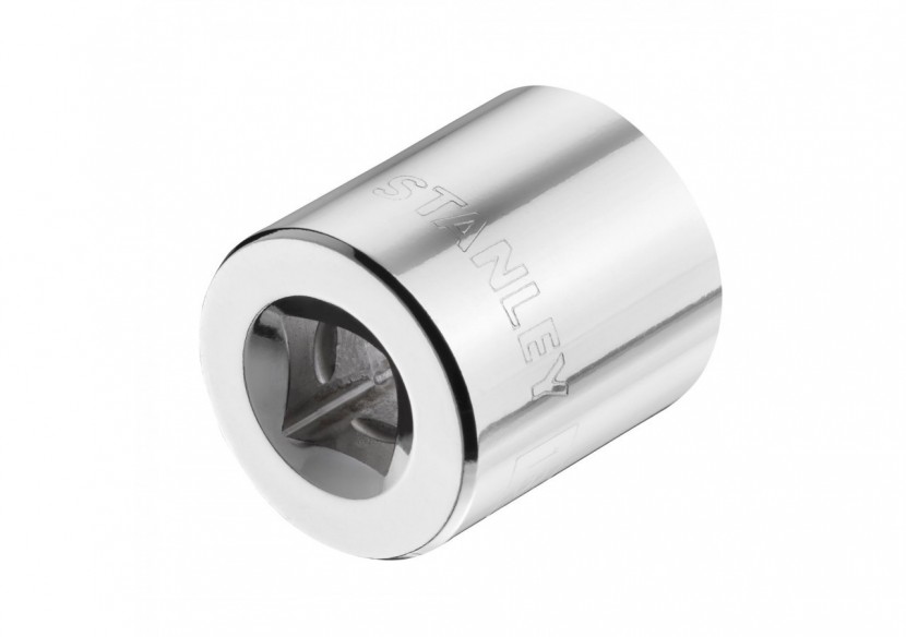 DOUILLE 3/8" 6 PANS 19 MM - STMT86314-0 - Stanley