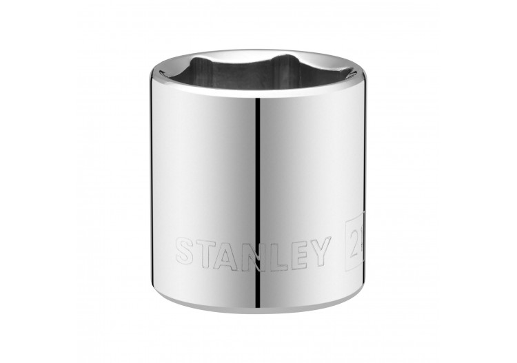 DOUILLE 3/8" 6 PANS 21 MM - STMT86316-0 - Stanley