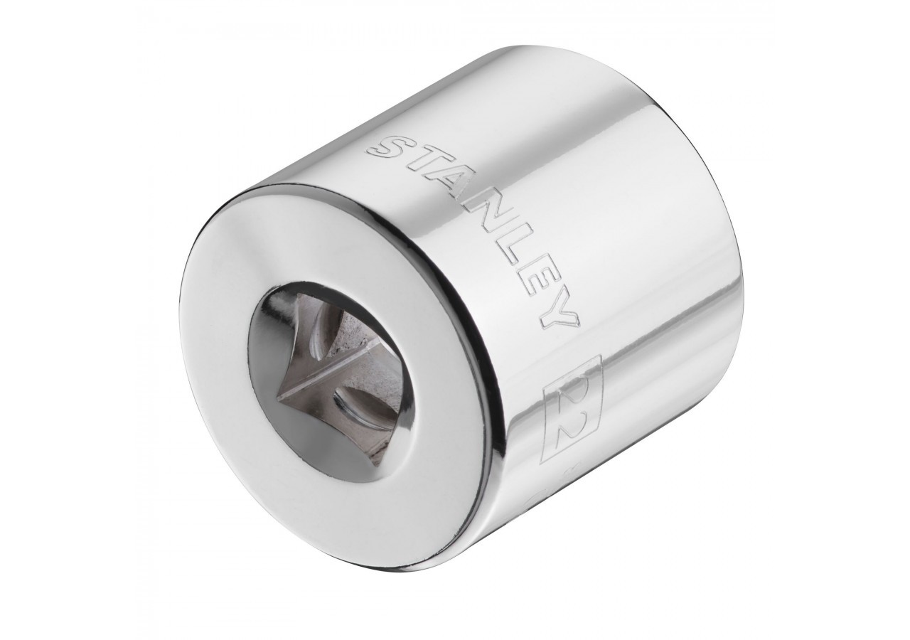 DOUILLE 3/8" 6 PANS 22 MM - STMT86317-0 - Stanley