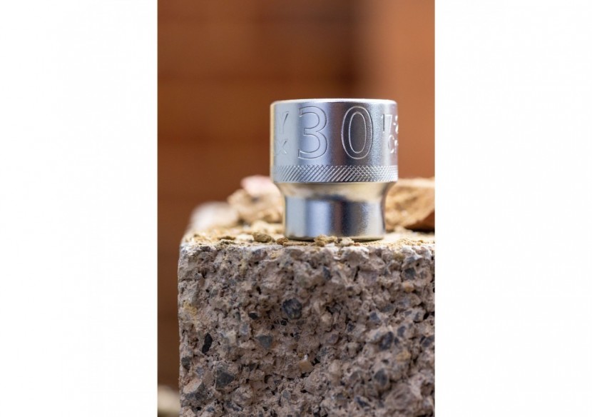 COFFRET DE DOUILLES ½’’ - JEU DE 26 PCS - FATMAX - FMMT82685-1 - Stanley