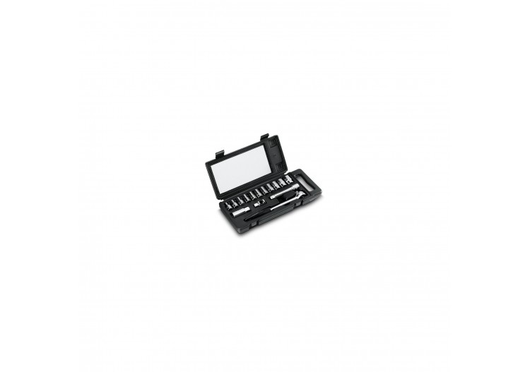 COFFRET A DOUILLES CARRE...
