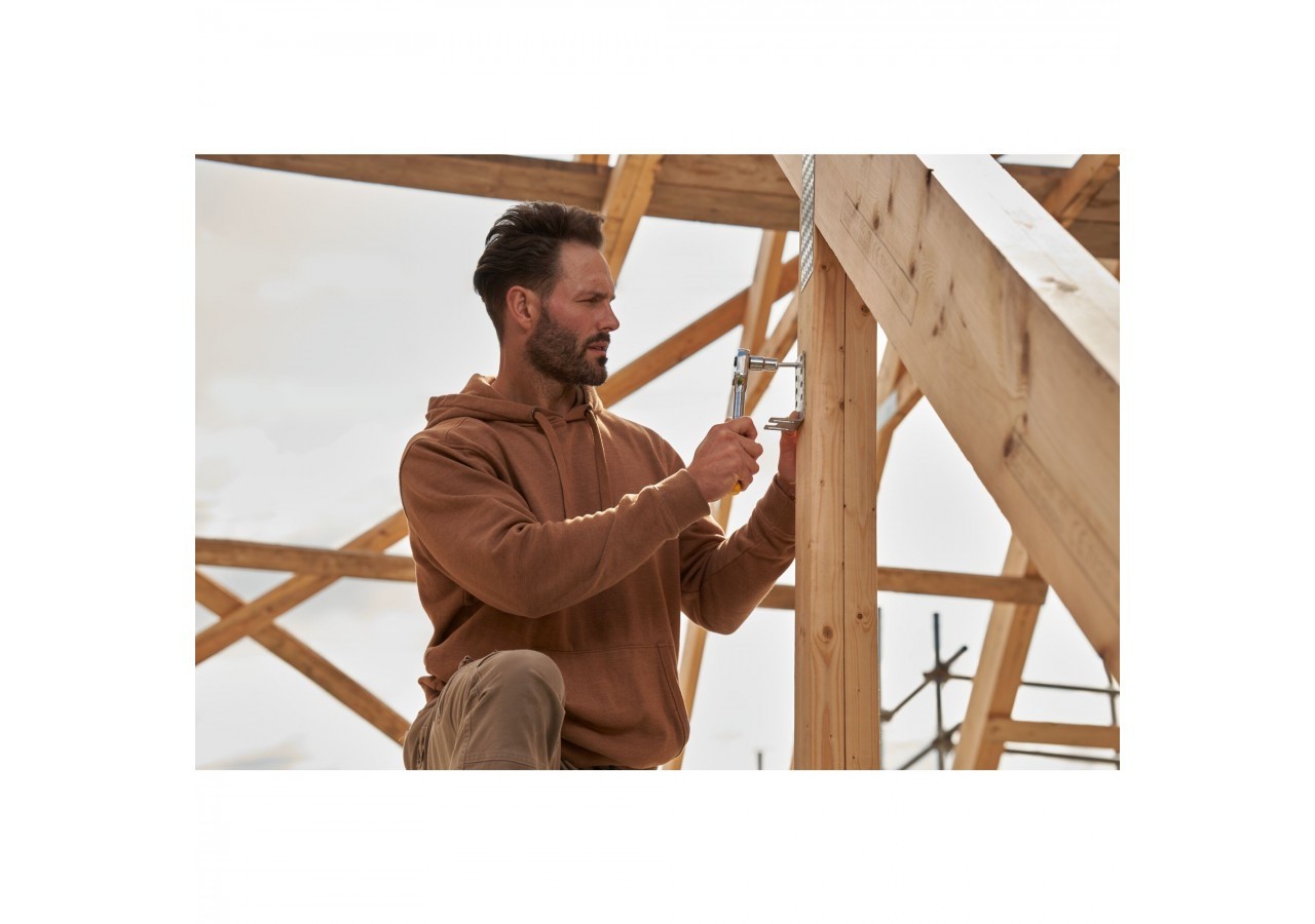 COFFRET DE DOUILLES ¼’’ + ½’’ - JEU DE 72 PCS - STMT82831-1 - Stanley