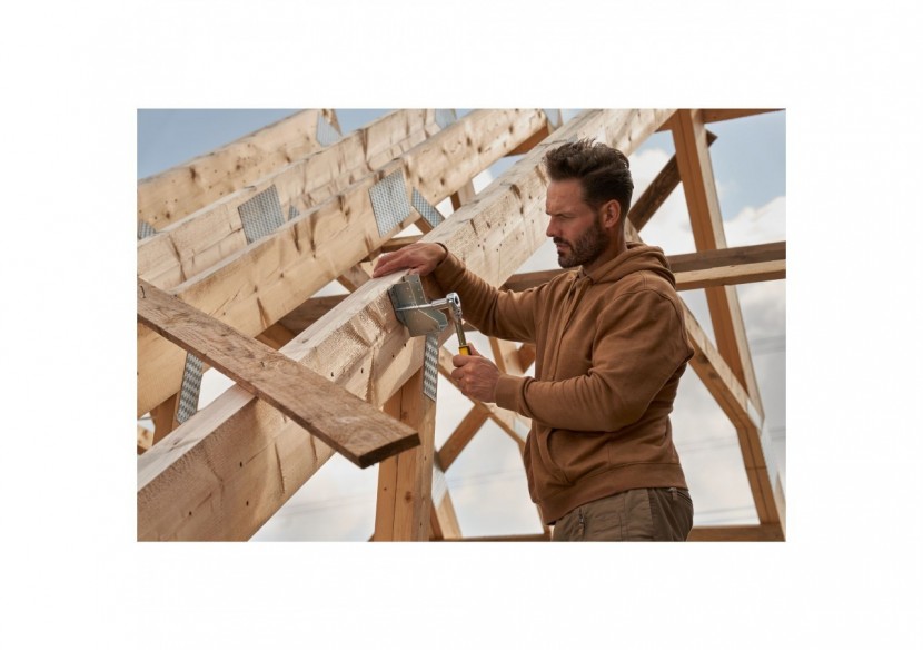 COFFRET DE DOUILLES ¼’’ + ½’’ - JEU DE 72 PCS - STMT82831-1 - Stanley