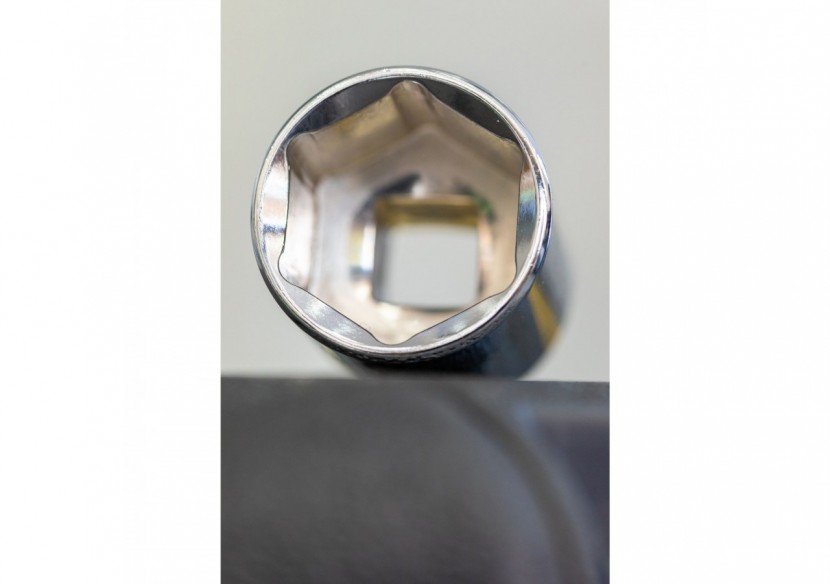 CLIQUET 72 DENTS - 1/4" + 10 DOUILLES – 11 PCS - STMT82666-0 - Stanley